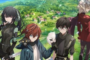 ¡Descubre el Impactante Tráiler y las Imágenes de la Temporada 2 de «The Beginning After The End»!
