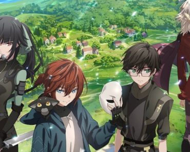 ¡Descubre el Impactante Tráiler y las Imágenes de la Temporada 2 de «The Beginning After The End»!