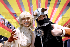 ¡Cosplay Fest 2025: 25 Años de Pasión y Creatividad en Filipinas!