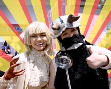 ¡Cosplay Fest 2025: 25 Años de Pasión y Creatividad en Filipinas!