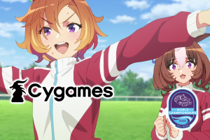 ¡El emocionante segundo año de la alianza entre Breeders’ Cup y Cygames comienza!