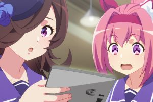 KAI Celebra su Aniversario con un Explosivo Arte de Umamusume que No Te Puedes Perdér!