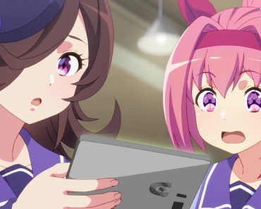 KAI Celebra su Aniversario con un Explosivo Arte de Umamusume que No Te Puedes Perdér!