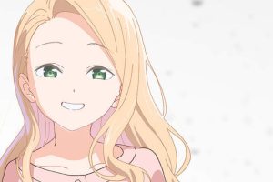 ¡Deslumbrante Revelación! Botan Kamiina Brilla al Estar Borracha: Mira el Nuevo Diseño de Personaje de Yaeka Kitamori