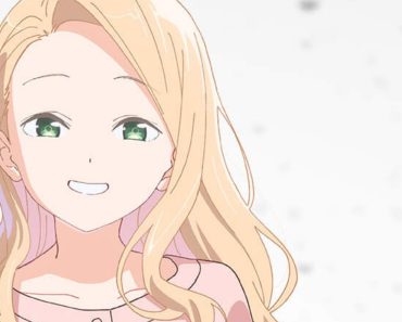 ¡Deslumbrante Revelación! Botan Kamiina Brilla al Estar Borracha: Mira el Nuevo Diseño de Personaje de Yaeka Kitamori
