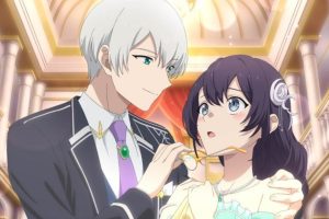¡Yowaki MAX Reijo Nano llega al anime! La novela ligera que todos estaban esperando.