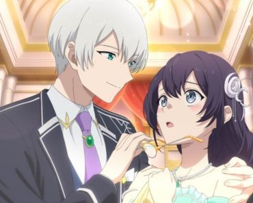 ¡Yowaki MAX Reijo Nano llega al anime! La novela ligera que todos estaban esperando.