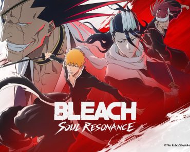 ¡Prepárense! Llega BLEACH: Soul Resonance, el emocionante RPG móvil de Crunchyroll y A PLUS JAPAN, ahora disponible en todo el mundo.