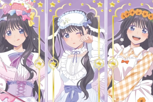 ¡Descubre la Encantadora Colección de Flores Aromáticas de Bell House: Una Delicia Kawaii!