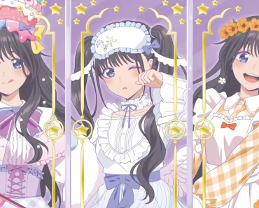 ¡Descubre la Encantadora Colección de Flores Aromáticas de Bell House: Una Delicia Kawaii!
