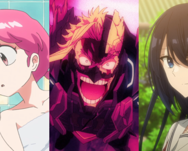 Clasificaciones Semanales de Anime Otoño 2025: ¡Descubre los Favoritos de la Semana 2!