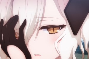 ¡Descubre el nuevo tráiler y arte impactante del Renacer de «Magical Girl Raising Project»! 🌟✨