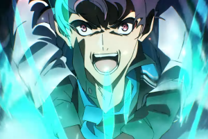 ¡No te lo pierdas! El emocionante anime ‘I Got a Cheat Skill in Another World’ regresa con un especial en marzo de 2026