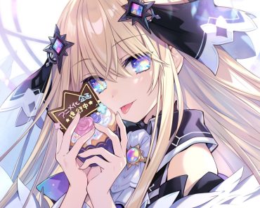¡Propuesta Real Convertida en Anime! 🏰✨