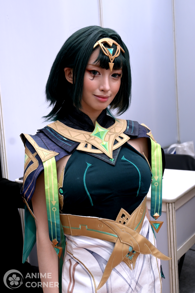 ¡Vuelve CosMeet 2025! Una Temporada de Cosplay Inigualable en Okada, Manila 🎉✨ Cosplay en CosMeet 2025