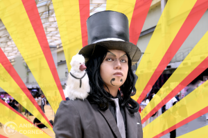 ¡Vuelve CosMeet 2025! Una Temporada de Cosplay Inigualable en Okada, Manila 🎉✨