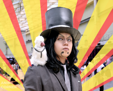 ¡Vuelve CosMeet 2025! Una Temporada de Cosplay Inigualable en Okada, Manila 🎉✨