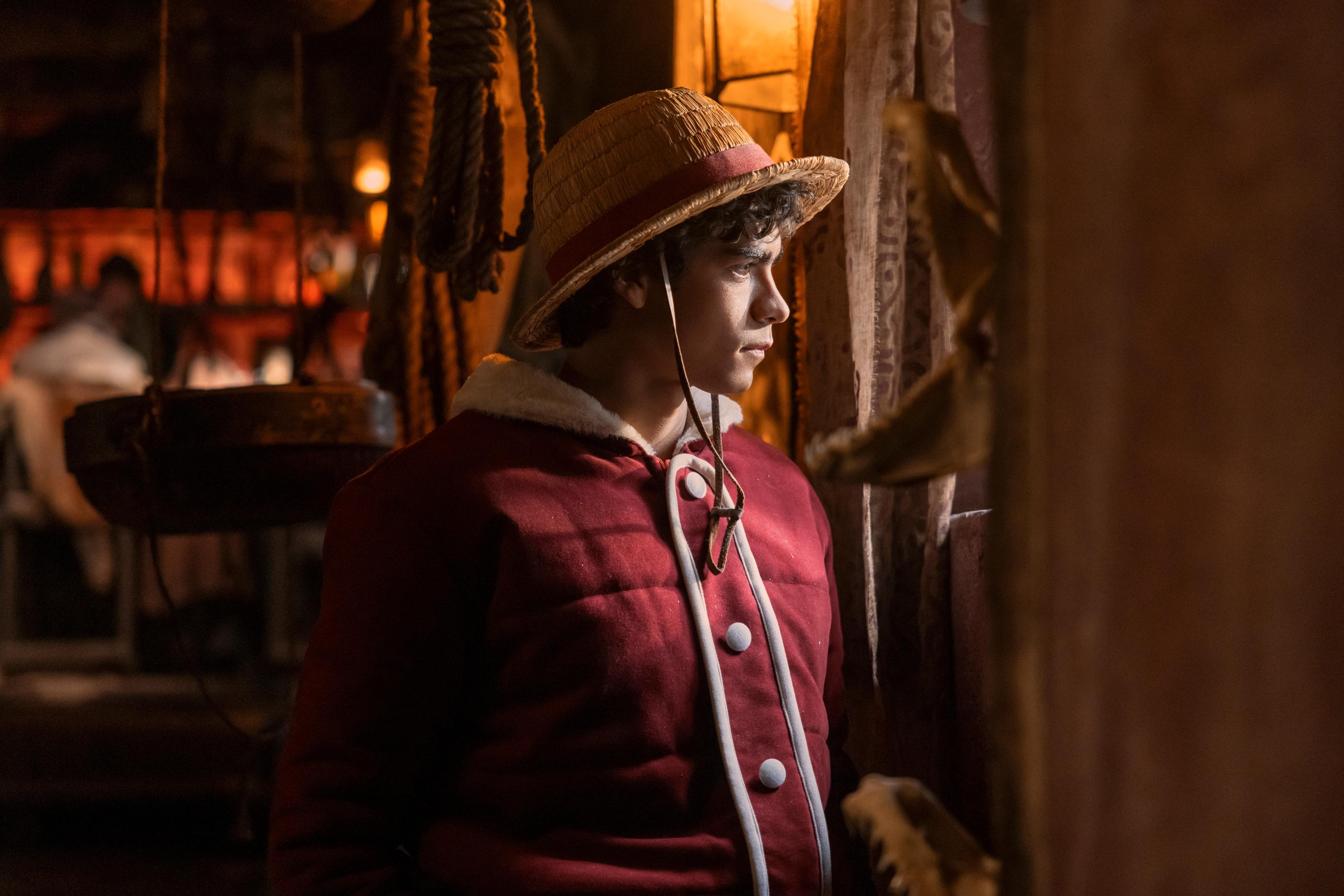 ¡Marca la fecha! La Temporada 2 de One Piece Live-Action llega el 10 de marzo de 2026 con impactantes imágenes y un adelanto exclusivo. Image from ONE PIECE Live-Action