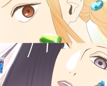 ¡Impactante Revelación! El Nuevo Diseño de Robin y Nami de One Piece que Dejará a Todos Sin Aliento 💥✨