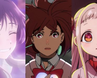 Ranking de las Mejores Protagonistas Femeninas: ¡Lo Más Destacado del Anime del Verano 2025!