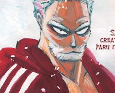 Descubre Sanda Vol. 1: Una Reseña de Manga que No Te Puedes Perder