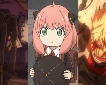 Top Anime de Otoño 2025: Ranking Semana 4 ¡No te lo Pierdas!