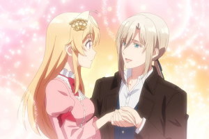 ¡Siempre un Gancho! La Novela Ligera que se Convierte en Anime