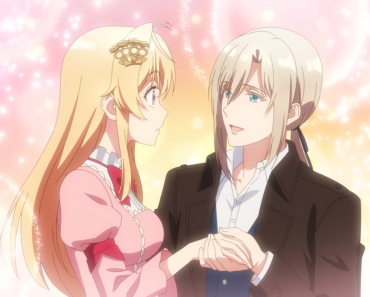 ¡Siempre un Gancho! La Novela Ligera que se Convierte en Anime