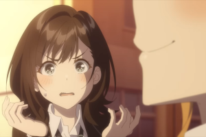 ¡La Espera Continúa! ¡El Episodio 6 de Chitose en la Botella de Ramune Llega el 2 de Diciembre!