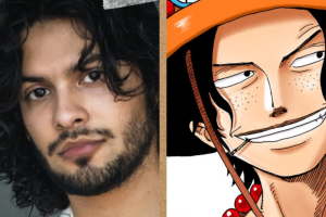 ¡Sorpresa! Revelan al Actor de Portgas D. Ace para la Temporada 3 de One Piece Live-Action ¡Prepárense para la emoción!
