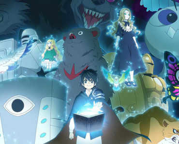 ¡Primicia en el mundo del anime! HIDIVE Se Adjudica HELL MODE, el Isekai Más Esperado para el Invierno 2026 🌟✨