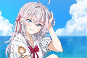 ¡Nuevo teaser visual de la Temporada 2 de Roshidere que te dejará sin aliento! 🌟