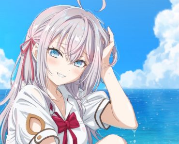 ¡Nuevo teaser visual de la Temporada 2 de Roshidere que te dejará sin aliento! 🌟