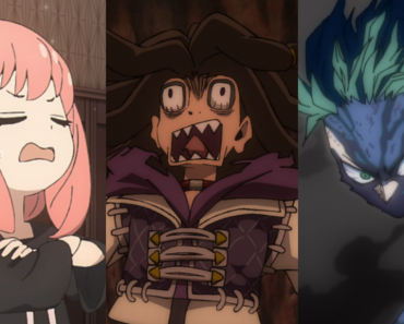 Top Anime del Otoño 2025: Clasificaciones de la Semana 5 que No Te Puedes Perder