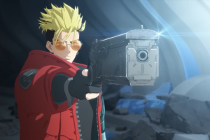 Explorando el Universo de Trigun Stargaze: Charla Exclusiva con Yasuhiro Nightow y el Equipo Creativo