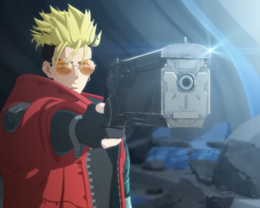 Explorando el Universo de Trigun Stargaze: Charla Exclusiva con Yasuhiro Nightow y el Equipo Creativo