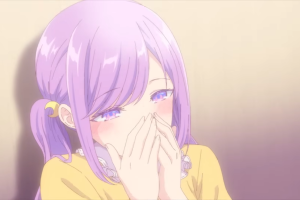 ¡Drama y Risas! El Anime que te Hará Recordar tus Amigos de la Infancia: Descubre el Nuevo Poster y Tráiler!