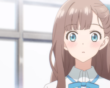 ¡El Anime de las Réplicas se Rinde al Amor! Descubre el Nuevo Visual y Tráiler que Está Tomando las Redes