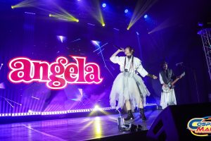 Entrevista Exclusiva: Angela Comparte Su Pasión por la Música y el Encanto de las Presentaciones Anisong ¡No Te Lo Pierdas!