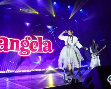 Entrevista Exclusiva: Angela Comparte Su Pasión por la Música y el Encanto de las Presentaciones Anisong ¡No Te Lo Pierdas!