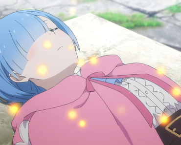 ¡Nuevo tráiler de Re:ZERO Temporada 4! ¡Descubre el impactante arte y la fecha de estreno en abril de 2026 junto al regreso del actor de voz de Reid!