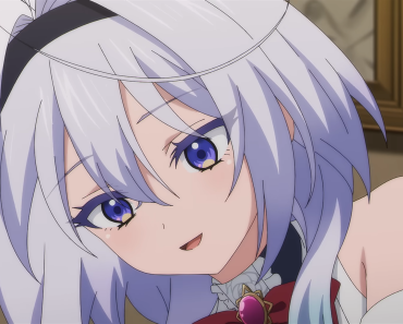 ¡Despertando la Emoción! La Novela Ligera ‘Killed Again, Mr. Detective’ Se Convierte en Anime