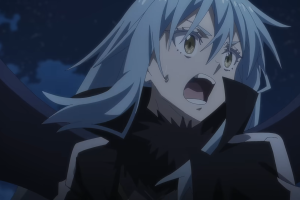 ¡Revelan el impactante tráiler y el arte clave de «Reencarné como un Slime: Lágrimas del Mar Azur»! ¡Conoce al nuevo elenco!