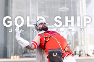 Descubre el Universo del Cosplay: Newgensis Cos, Umamusume y la Cultura Otaku Italiana