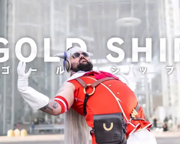 Descubre el Universo del Cosplay: Newgensis Cos, Umamusume y la Cultura Otaku Italiana