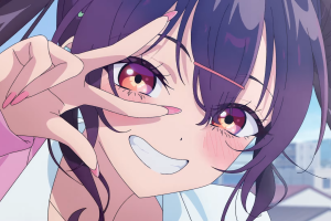 ¡Ahora que ‘Now That We Draw’ se convierte en Anime! ¡Prepárate para la Gran Adaptación!