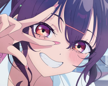 ¡Ahora que ‘Now That We Draw’ se convierte en Anime! ¡Prepárate para la Gran Adaptación!