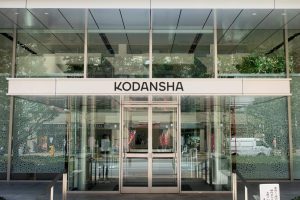 Alvin Lu, CEO de Kodansha USA: Transformando el Manga en una Sensación Americana