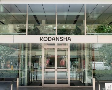 Alvin Lu, CEO de Kodansha USA: Transformando el Manga en una Sensación Americana