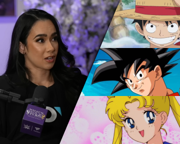 ¡Increíble Colaboración! AJ Lee de WWE Anuncia que Toei Animation Está Trabajando en una Película de One Piece.